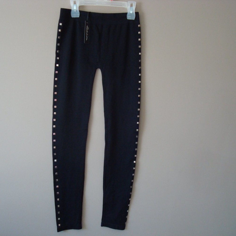 Ladies full length leggings